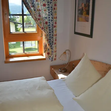 Apartman Haus Enzian *