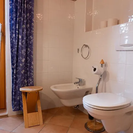 Haus Enzian * ゼーフェルト・イン・チロル