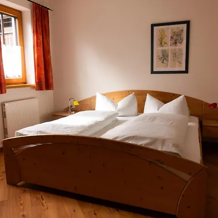 Haus Enzian Apartman Seefeld in Tirol