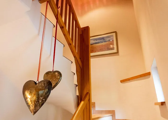 Haus Enzian Апартаменти *