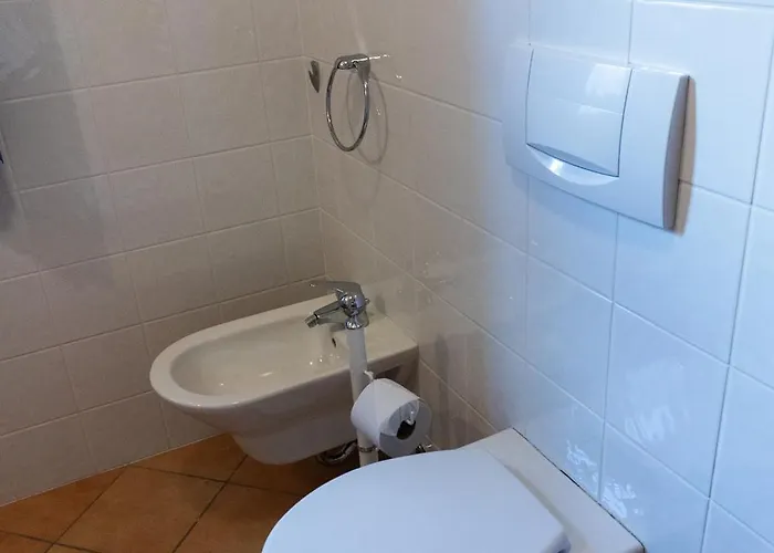 Апартаменти Haus Enzian *