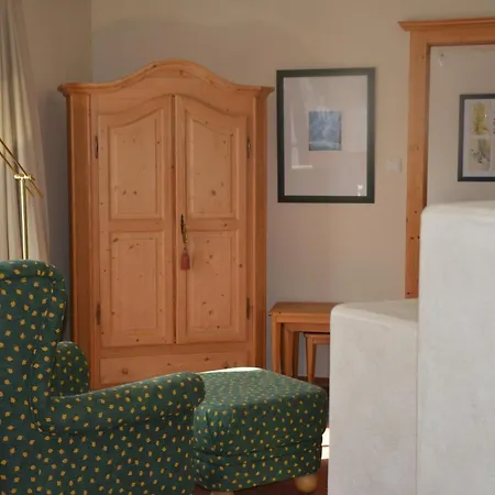 Appartamento Haus Enzian *