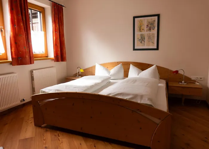 Haus Enzian Daire Seefeld in Tirol